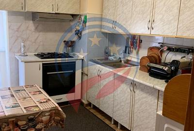 Apartament 4 camere decomandat de închiriat – Craiova, Lăpuș, lângă Mall Electro - 16