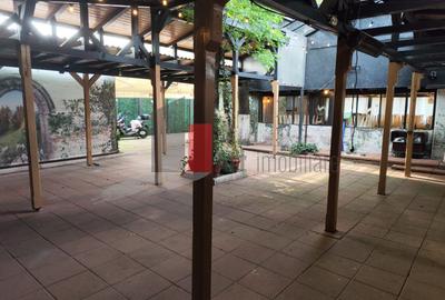 Spatiu comercial de inchiriat in zona Berceceni (Bulevard) - 31