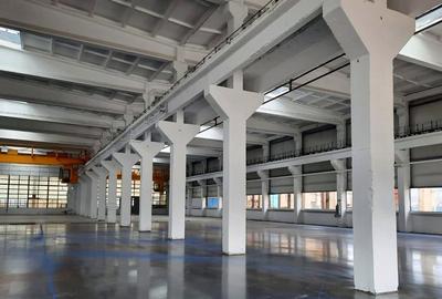 SPATII DE DEPOZITARE SI PRODUCTIE - INDEPENDENTA SIBIU - 6