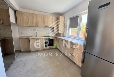 DUPLEX MODERN CU TERASĂ PRIVATĂ | 4 CAMERE | 2 BAI | GARAJ+PARCARE | IRIS - 1