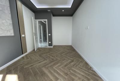 Apartament cu trei camere bloc nou -Torontalului - 1