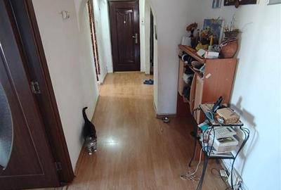 Rondu Vechi - Nicolina - Apartament 4 camere 99mp - 20
