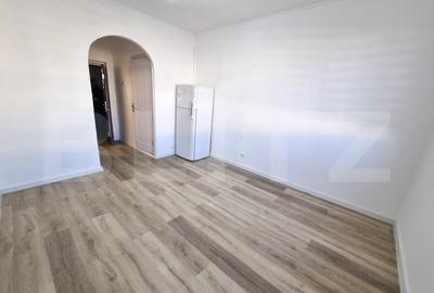 Apartament 1 camera, 21mp, renovat, Bularga-zona Jumbo - 3