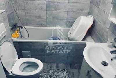 Apartament de inchiriat 3 camere, AC, centrala, Torontalului Timisoara - 4