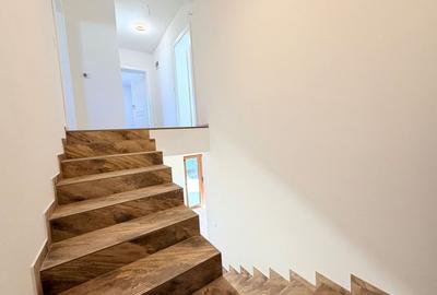 Duplex modern de vânzare în Dumbrăvița – construcție 2026 - 19