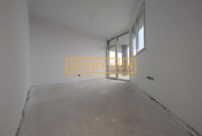 Apartament cu CF 3 camere recompartimentate in 4 camere langa viitorul Parc Est - 10
