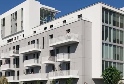 REA1026901 Apartament 4 camere Decebal Piata Muncii - 6