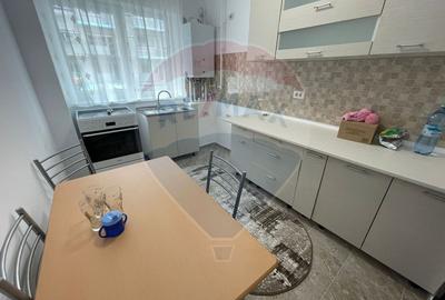 Apartament nou, decomandat - 2 camere - 4