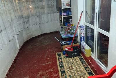 - Apartament 3 camere, suprafata totala 81mp, zona Strada Garii. Etaj 1. - 7