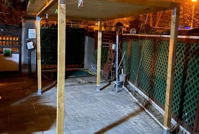 Casa  vila de vanzare cotroceni Zona Dr Leonte Anastasievici - 13