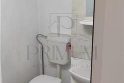Spatiu comercial, zona linistita, 2 intrari, 75 mp, 4 camere - 6
