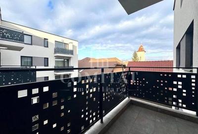 Apartament 3 camere | Loc de parcare | Someșeni - 22