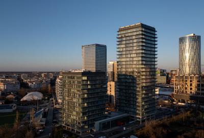 2 CAMERE - BLOC NOU FINALIZAT - LANGA PROMENADA - 10