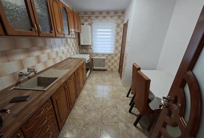 Vanzare apartament 3 camere decomandat zona Ion Mester Campului, Cluj-Napoca - 2