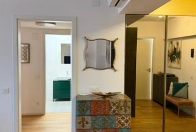 Aviatiei Premium Buiding /  Mobilier LUX / Promenada MALL/ Pet Friendly - 19