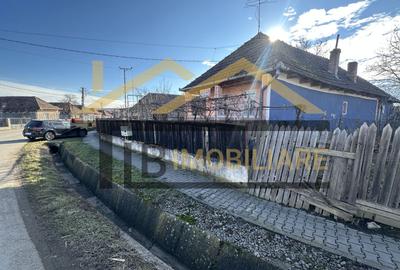 Casa de vanzare 4 camere, 2240mp teren, Zona Raciu - 9