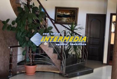 Vila de Vanzare in Alba Iulia CETATE Kaufland 6 camere D+P+E cu 2550 mp. Teren - 12