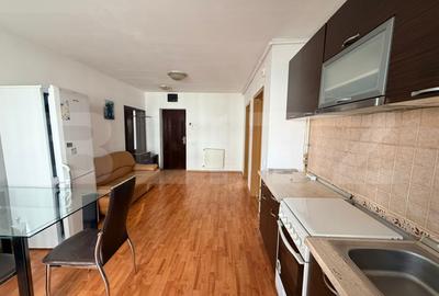 Apartament cu 2 camere, etaj intermediar, Beta Residence - 1