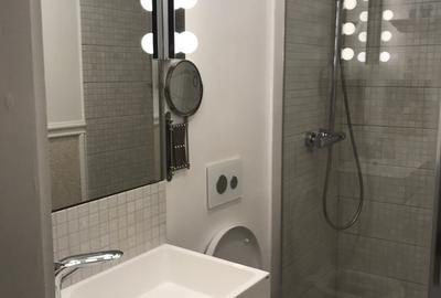 AP. 2 CAMERE- FLOREASCA, CAT-FRIENDLY, BLOC REABILITAT, MODERN - 11