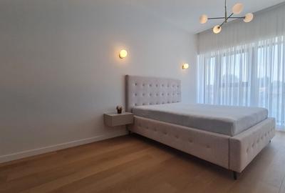 ONE VERDI PARK Apartament elegant mobilat cu 4 camere la inchiriere - 19