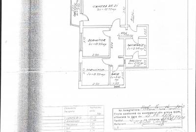 Apartament Primitor in Giurgiu – Etaj 7 din 10, Ideal pentru Familie! - 16