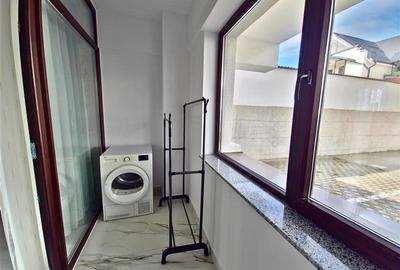 DE INCHIRIAT - 2 CAMERE, PARTER, LOC DE PARCARE INCLUS - 4