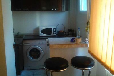 Garsoniera Alba Iulia, confort 2 (20 mp), mobilata si utilata complet, libera - 3