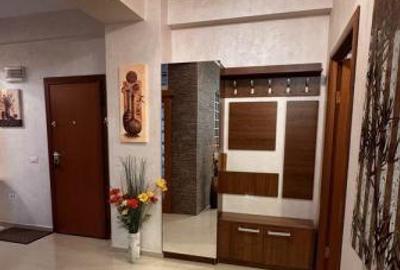 APARTAMENT 3 CAMERE MILITARI RESIDENCE - 4