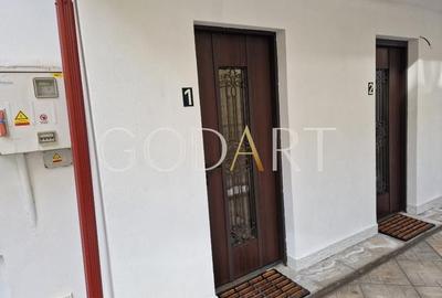 Duplex 5 camere | Ultracentral | Prima inchiriere - 2