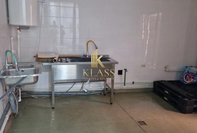 Spatiu comercial stradal, 70 mp, terasa, Horeca, zona Centru Vechi - 3