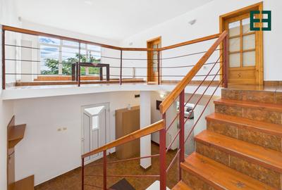 Casă tip Duplex cu 8 camere și 1080 mp teren  - Zona Bujac - Arad - 18