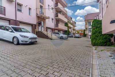 100 mp, 2 balcoane,garaj individual,Macesului,2590e/mp!! - 15