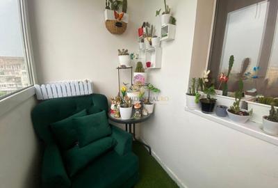 Apartament 2 camere, Bulevardul Alexandru Obregia, Comision 0% - 10