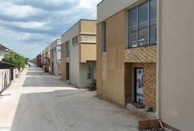 Vanzare Vila Individuala/Incalzire in pardoseala/Bragadiru - 13