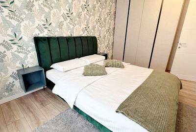 Experienta unica in inima Iasiului | 2 camere premium | balcon&parcare - 9