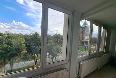 Apartament ultracentral