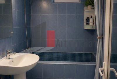Vânzare apartament 3 camere Bd. Obregia - Turnu Măgurele - 1