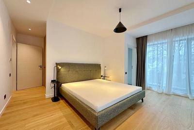 Apartament 3 camere inchiriere in Centru, Finisaje High End - 6