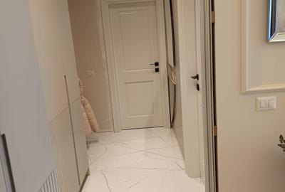 Apartament Modern 2 Dormitoare, Bloc 2025, Loc Parcare Dublu la SUBSOL (2 SUV) - 3