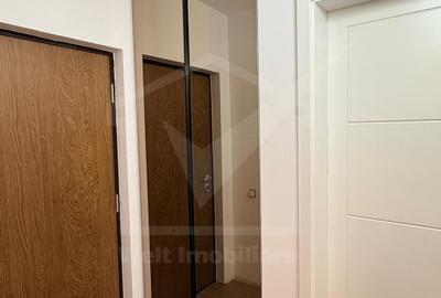 Apartament 2 camere, central Floresti - 8