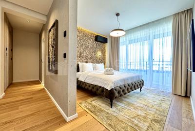 Penthouse de lux, prima închiriere, priveliște spre Tampa - Kasper Coresi - 1