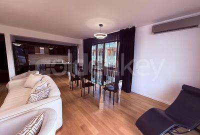 Apartament penthouse cu 3 camere | terasa generoasa - 5