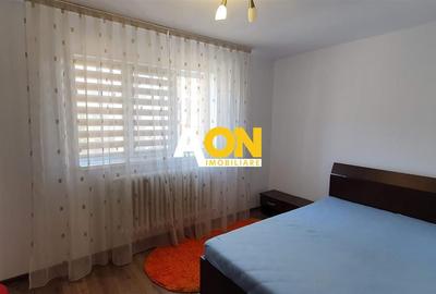 Apartament 3 camere, etaj 1, mobilat, utilat, zona Liceului Militar - 6