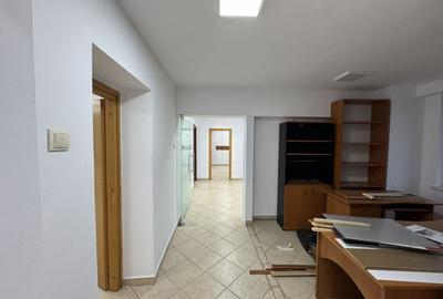Spatiu de birouri de vanzare in zona *Natiunile Unite* - 4