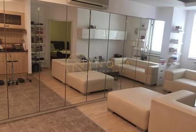 Apartament cu 2 camere Herastrau la 2 min de parc - 1