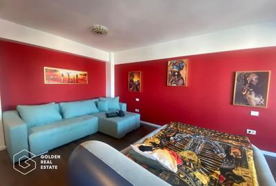 Apartament Studio - Piata Marasti, Timisoara