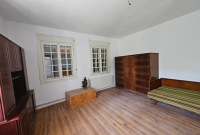 Casă individuală, 6 camere, teren generos, Sânandrei - central, comision 0% - 17