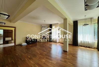 Vila P+E+M, 8 camere, teren 830mp, PIPERA – Scoala Americana - 7