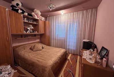 - Etaj 1 - Apartament 3 camere 64mp, Mobilat utilat Progresu. - 3