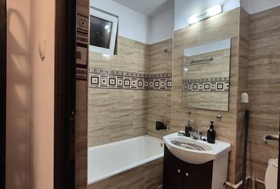 2 camere Drumul Taberei - langa metrou Raul Doamnei - 9